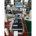 Mt-50 Semi Automatic Labeller Machine for Round Bottle with Date Printer